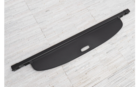 Шторка багажника Audi Q7