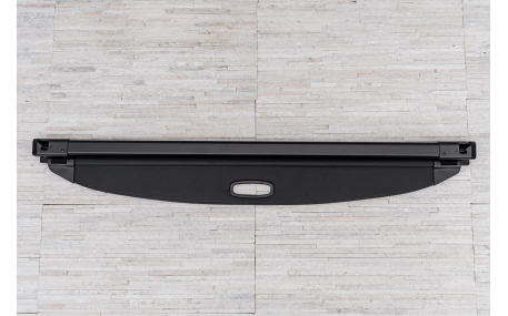 Шторка багажника BMW X3 G01