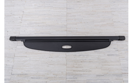 Шторка багажника Chevrolet Captiva