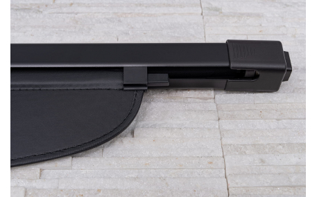 Шторка багажника Chevrolet Captiva