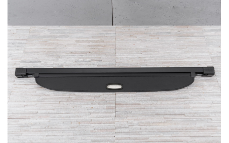 Шторка багажника Ford EcoSport