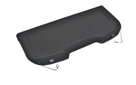 Шторка багажника Ford Fiesta