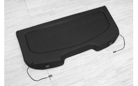 Шторка багажника Ford Fiesta