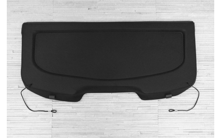 Шторка багажника Ford Fiesta