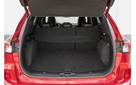 Шторка багажника Ford Kuga MK3