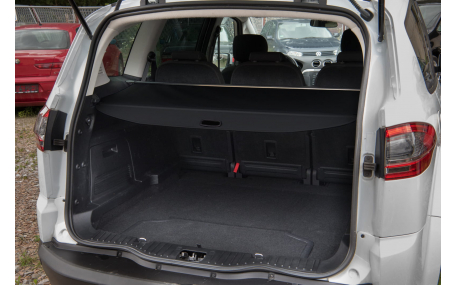 Шторка багажника Ford S-Max