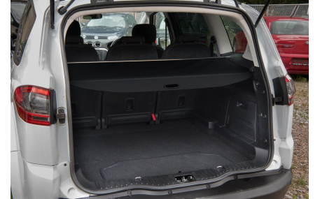 Шторка багажника Ford S-Max