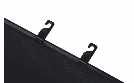 Шторка багажника Ford S-Max