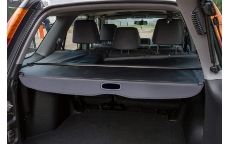 Шторка багажника Honda CR-V