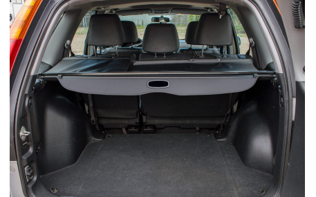 Шторка багажника Honda CR-V