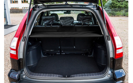 Шторка багажника Honda CR-V
