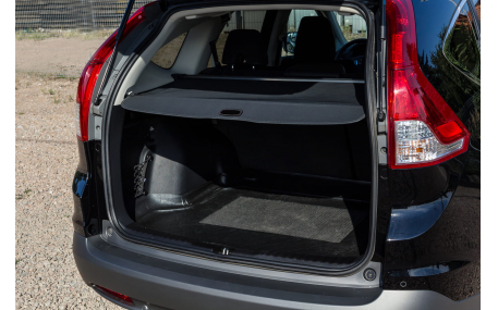 Шторка багажника Honda CR-V