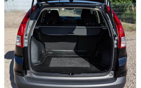 Шторка багажника Honda CR-V