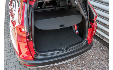 Шторка багажника Honda CR-V