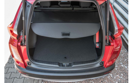 Шторка багажника Honda CR-V