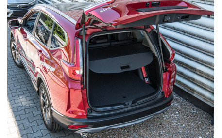 Шторка багажника Honda CR-V
