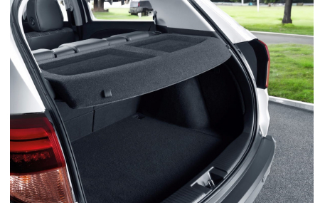 Шторка багажника Honda HR-V