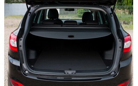 Шторка багажника Hyundai ix35