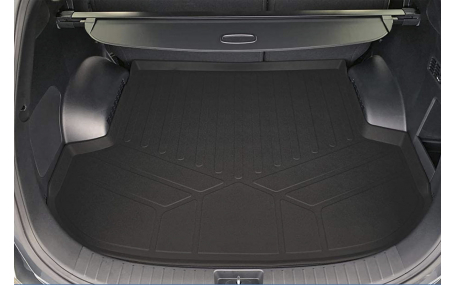 Шторка багажника Hyundai Santa Fe