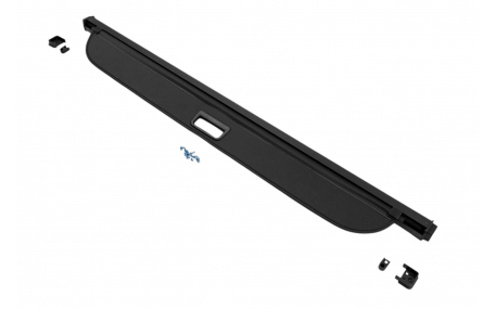 Шторка багажника Hyundai Tucson