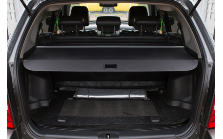 Шторка багажника Hyundai Tucson