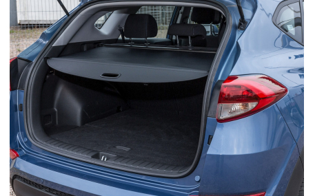 Шторка багажника Hyundai Tucson