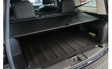 Шторка багажника Jeep Compass