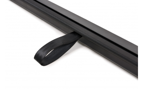 Шторка багажника Jeep Compass