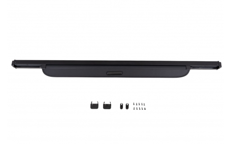 Шторка багажника Kia Soul