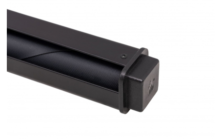 Шторка багажника Kia Soul