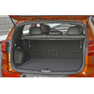 Шторка багажника Kia Sportage
