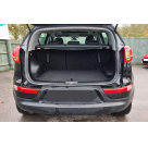 Шторка багажника Kia Sportage