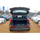 Шторка багажника Kia Sportage