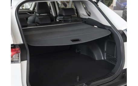 Шторка багажника Lexus RX