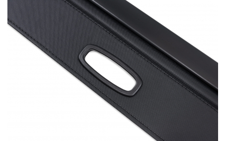 Шторка багажника Mitsubishi Outlander