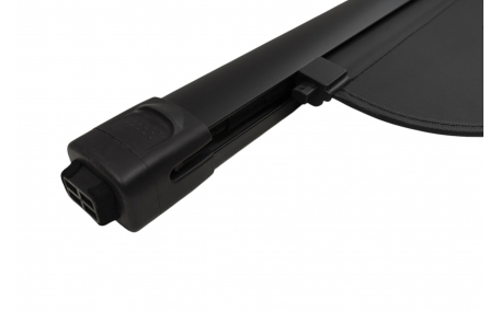 Шторка багажника Mitsubishi Eclipse Cross