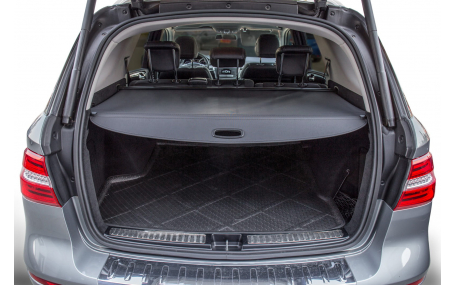 Шторка багажника Mercedes ML-class W166