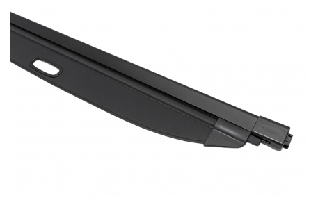 Шторка багажника Mercedes ML-class W164