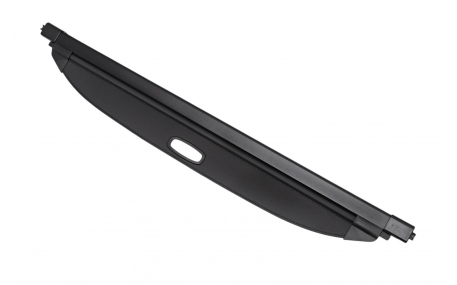 Шторка багажника Mercedes ML-class W164