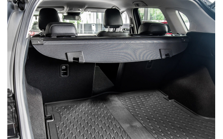 Шторка багажника Mazda CX-5