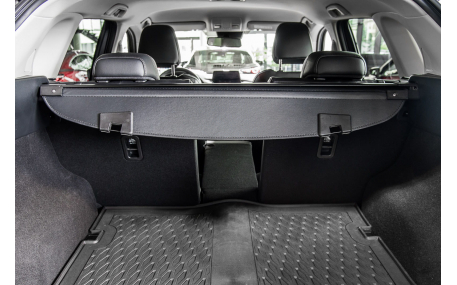 Шторка багажника Mazda CX-5
