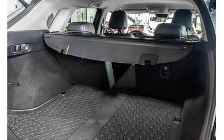 Шторка багажника Mazda CX-5