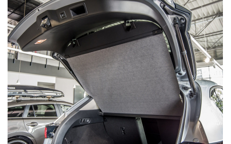 Шторка багажника Mazda CX-5