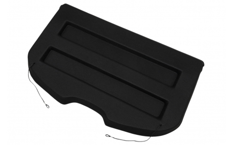 Шторка багажника Nissan Qashqai J10