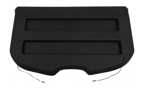 Шторка багажника Nissan Qashqai J10