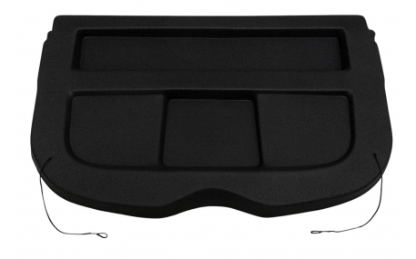 Шторка багажника Nissan Qashqai J11