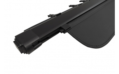 Шторка багажника Nissan X-Trail T31