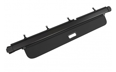 Шторка багажника Nissan X-Trail T31