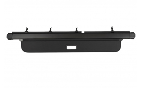 Шторка багажника Nissan X-Trail T31