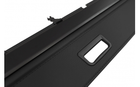 Шторка багажника Nissan X-Trail T31